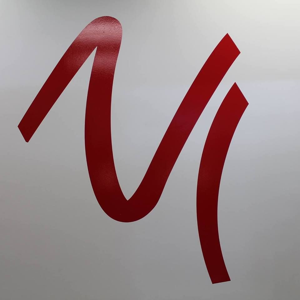 Marie Dionne Coiffure - Logo