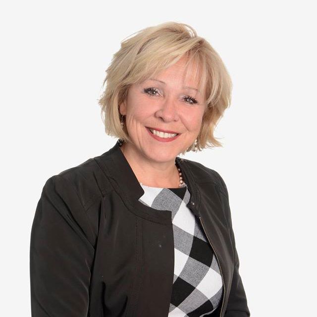 Marie France Allain Courtier Immobilier Remax V.R.P Inc - Logo