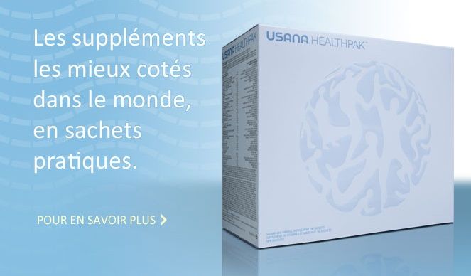 Marie Ghislaine Haché Distributrice Indépendante pour U - Cover photo