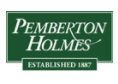 Marie Janke - Pemberton Holmes Realtor - Logo