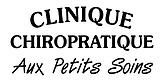 Marie-Josée Lessard Massothérapeute - Clinique Chiropra - Logo