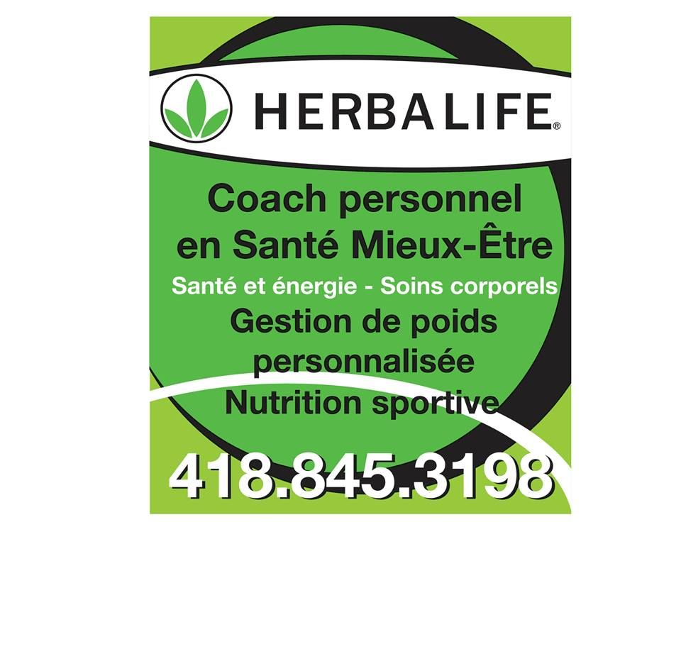 Marie-Pascale Paquet Herbalife Nutrition Distributeur i - Logo