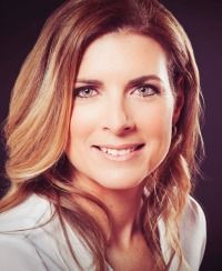 Marie-Pierre Quintal Courtier immobilier Remax - Logo
