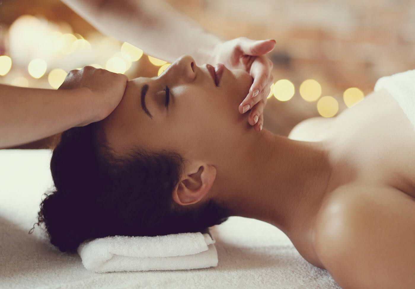 Marija's Beauty - Cover photo