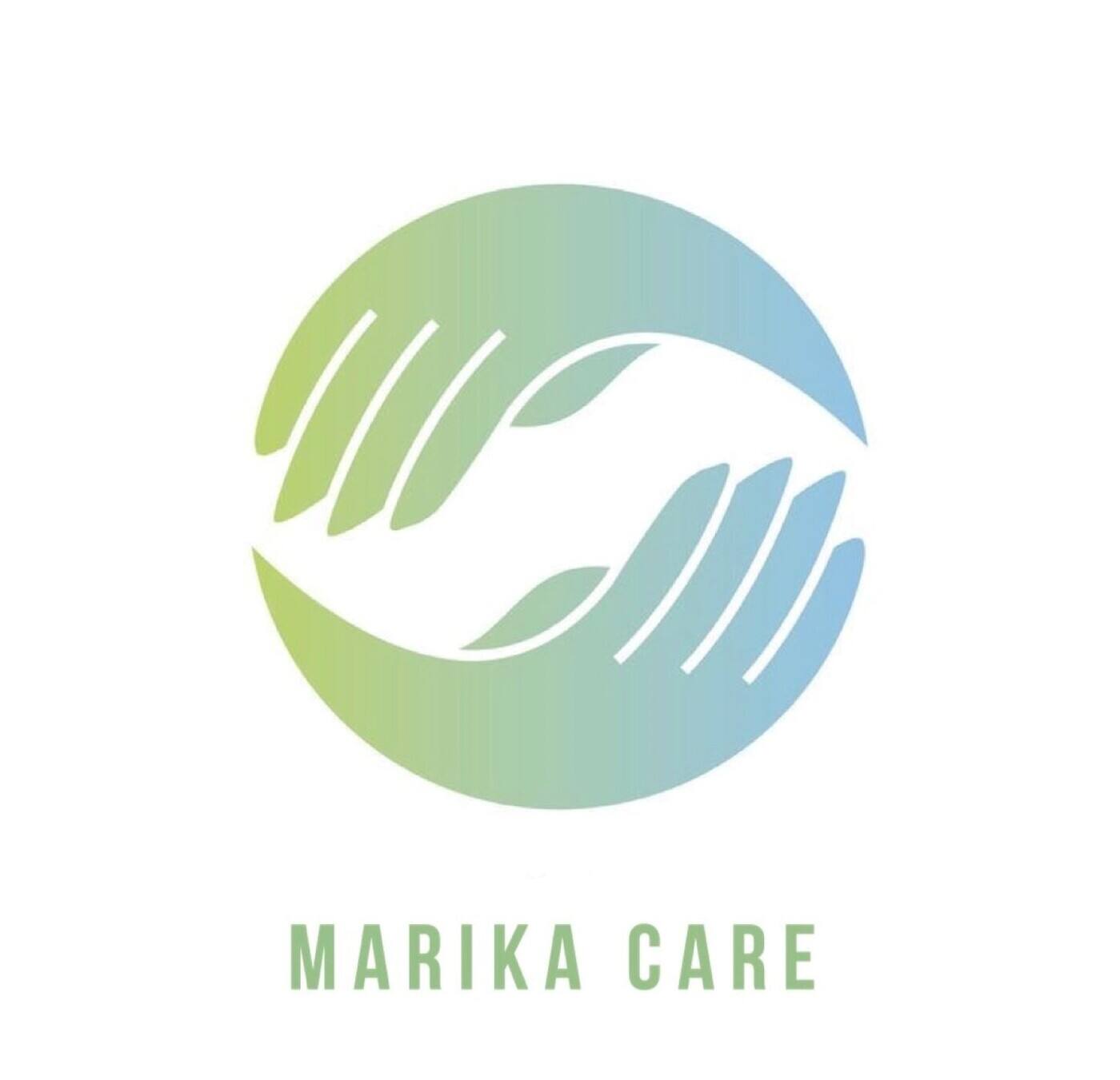 Marika Care Pty Ltd - Cover photo