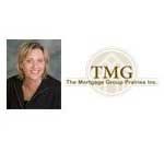 Marina Fedoroff, Mortgage Broker- TMG The Mortgage Grou - Logo