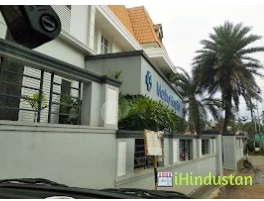 Marina Hospital - Logo