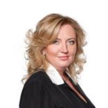Marina Reznik - Invis Mortgage Agent - Logo