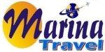 Marina Travel Agency Ltd. - Logo