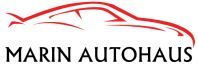 Marin Autohaus - Logo