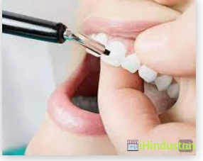 Marine Dental Clinic - Logo