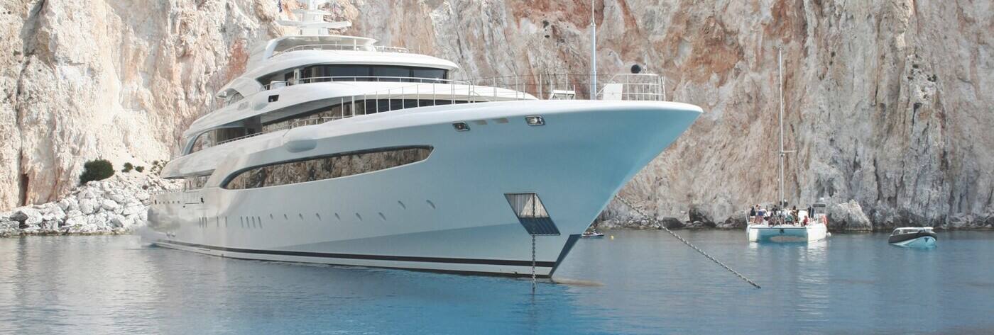 Marine Window Services - Cover photo