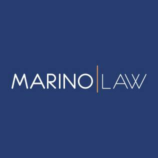 Marino Law - Logo