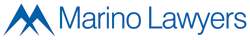 Marino Lawyers - Logo