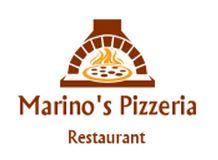 Marino&s;s Pizzeria Restaurant - Logo