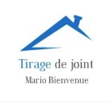 Mario Bienvenue Tirage De Joints - Logo