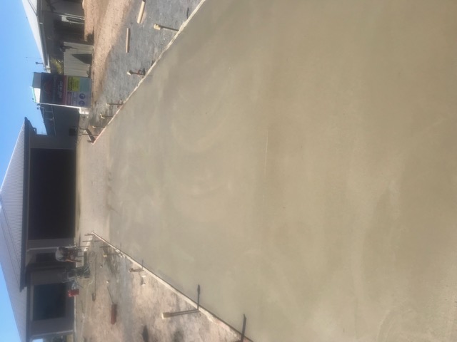 Mario Ciccone Concrete - Logo