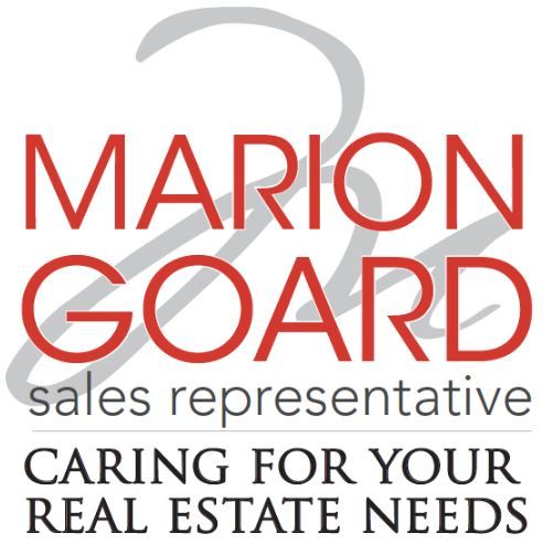 Marion Goard - Keller Williams Edge Realty, Brokerage - Cover photo