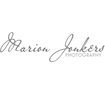 Marion Jonkers Photography - Logo