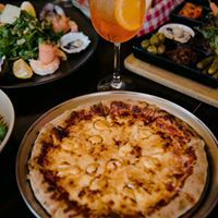 Marios Italian Restaurant - Cover photo