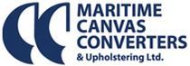 Maritime Canvas Converters &a; Upholstery - Logo