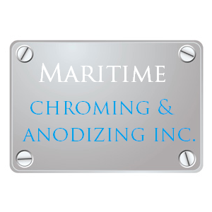 Maritime Chroming &a; Anodizing Inc. - Logo
