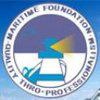 Maritime Foundation (MF) - Logo