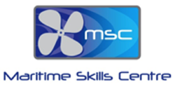 Maritime Skills Centre - Logo