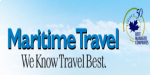 Maritime Travel - Logo