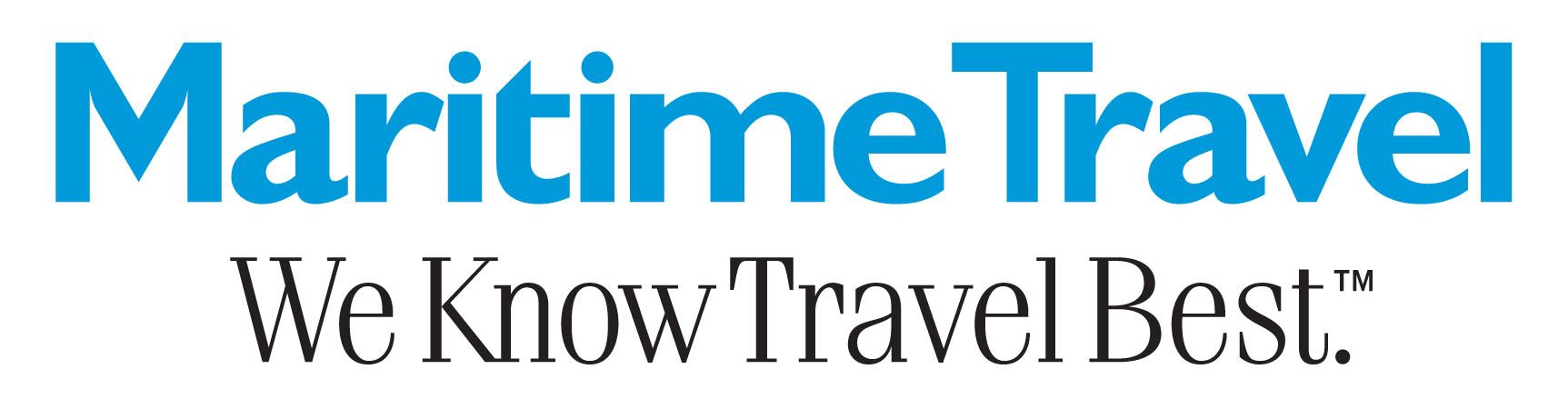 Maritime Travel - Logo