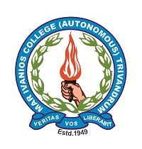 Mar Ivanios College - Logo