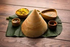 Mariyan Restaurant - Logo