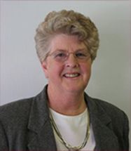 Marjorie Stewart, Mortgage Broker, AMP - Centum - Logo