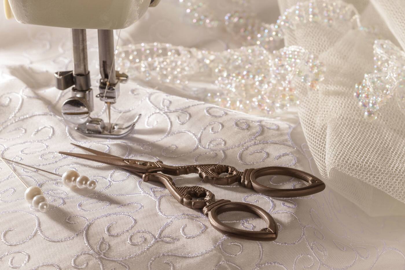 Marjorie Vanessa: Wedding and Dress Services - Cover photo