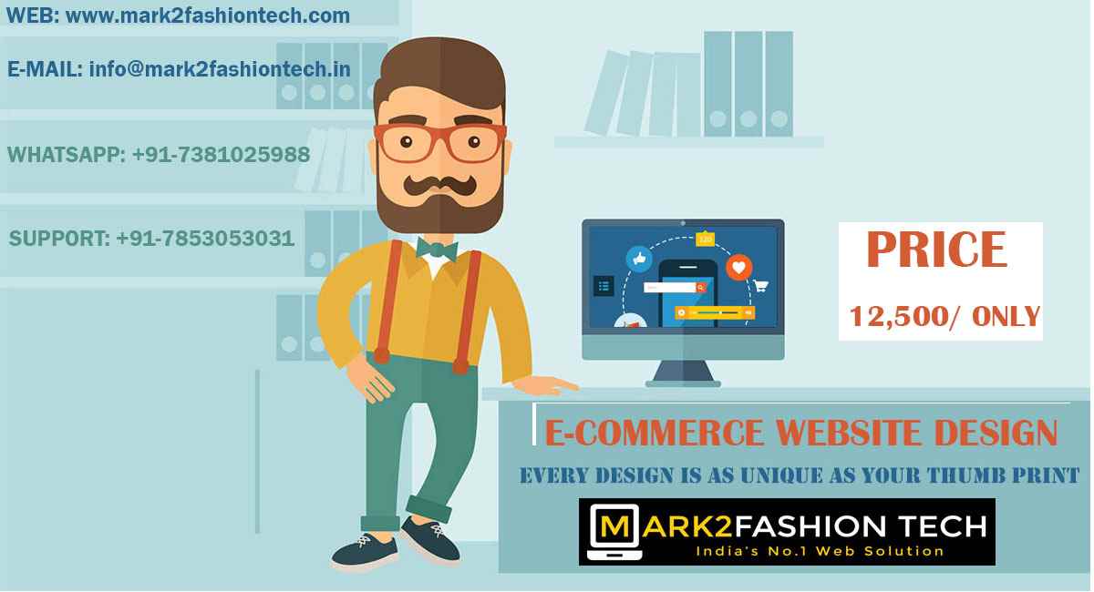 Mark2fashiontech - Cover photo
