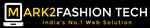 Mark2fashion Tech Web Services - Logo