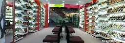 Mark Shoes - Logo