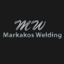 Markakos Welding - Logo