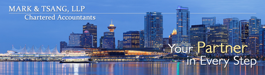 Mark &a; Tsang, LLP - Logo