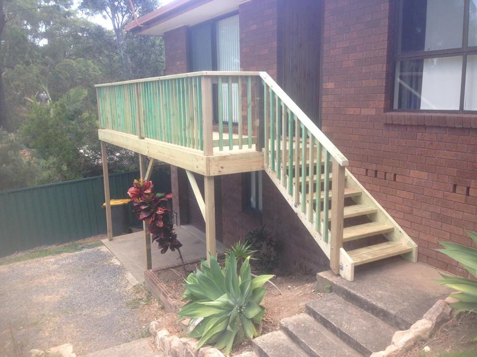 Mark Cannon Carpentry & Maintenance - Cover photo