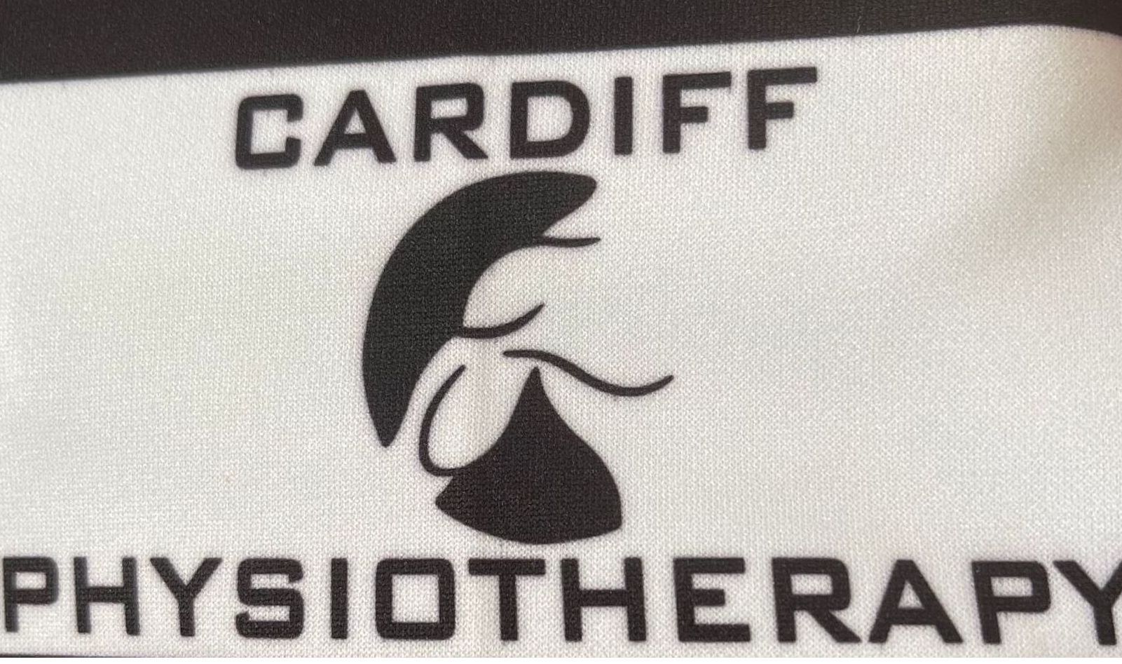 Mark Coulton Cardiff Physiotherapy Centre - Cover photo