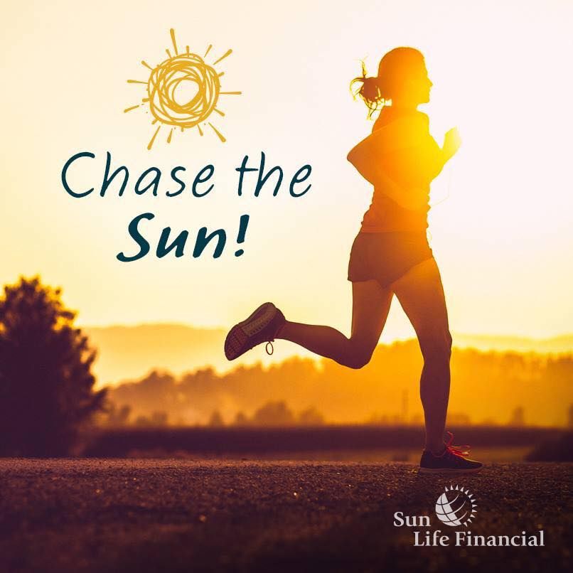 Mark De Leon - Sun Life Financial Advisor - Logo