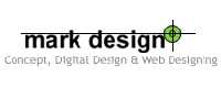 Mark Design 403728 - Logo