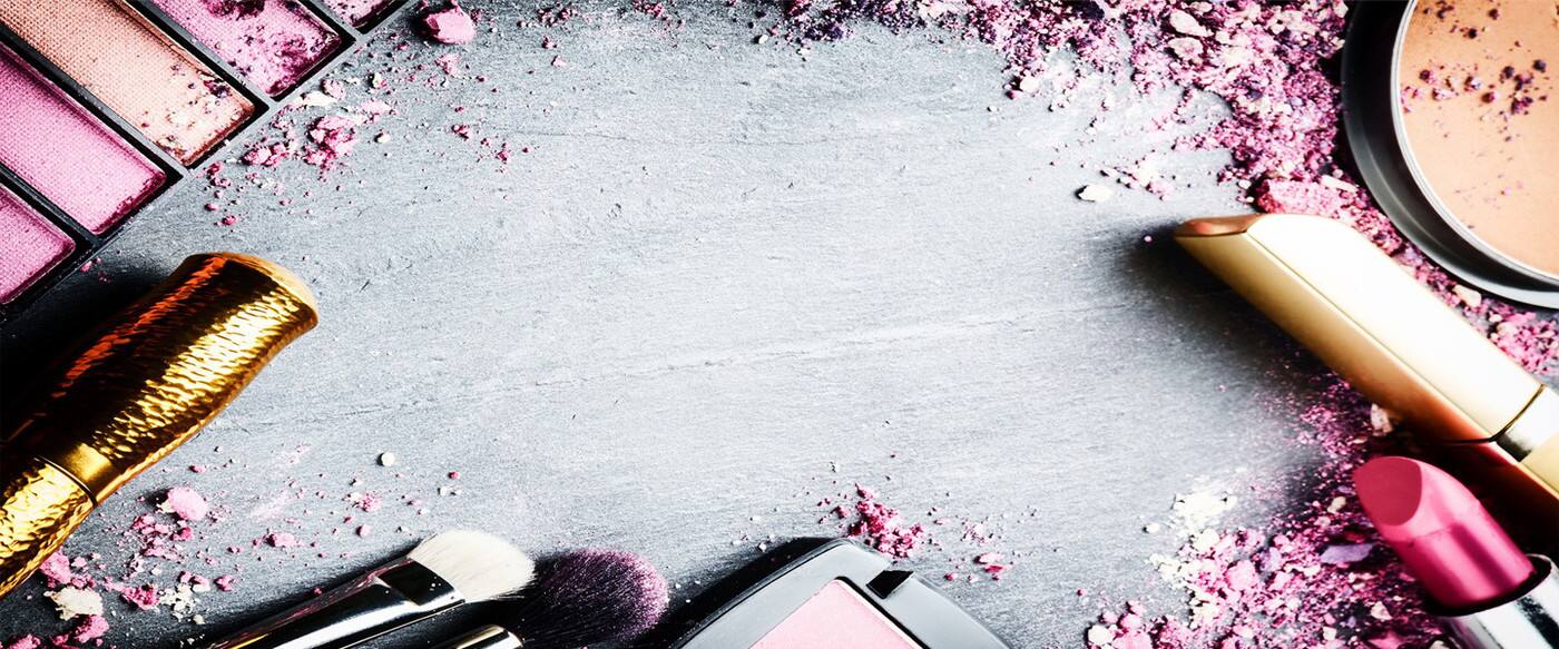 Mark elle Makeup Artist - Cover photo