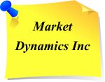 Market Dianamics Inc. - Logo
