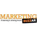 Marketing Buzzar 259677 - Logo