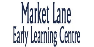 Market Lane Early Learning Centre - Logo