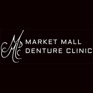 Market Mall Denture Clinic - Logo