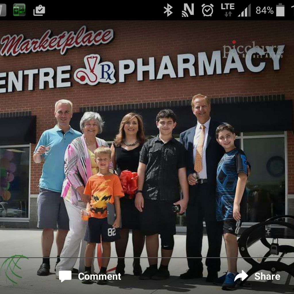 Marketplace Medical Centre - Cover photo