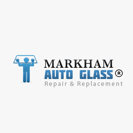 Markham Auto Glass Repair &a; Replacement - Logo